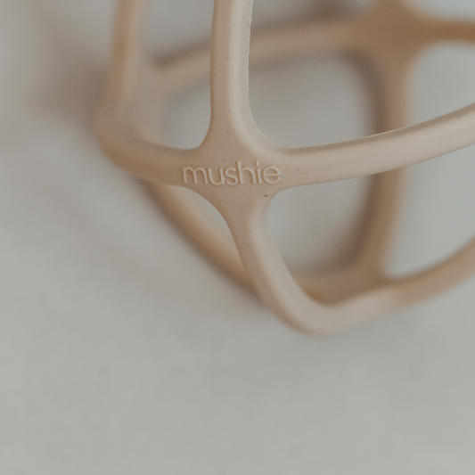 Silicone Ball Teether