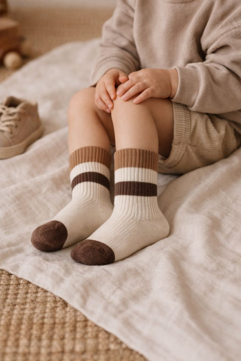 The Earth Socks