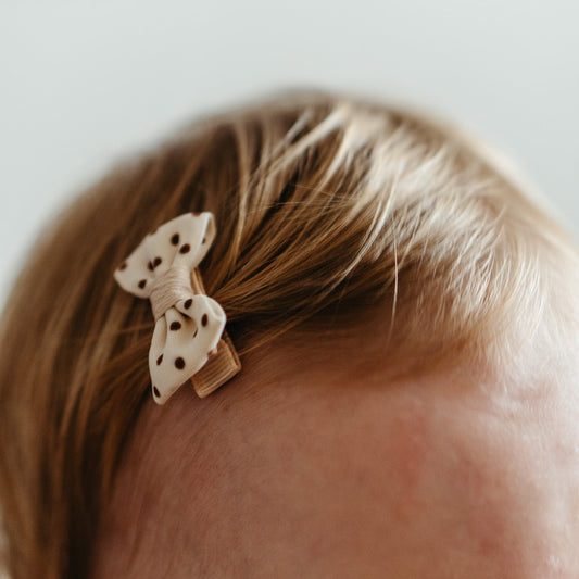 Assorted Hair Slides