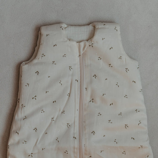 Nettle Scatter Sleeping Bag - 2.5tog