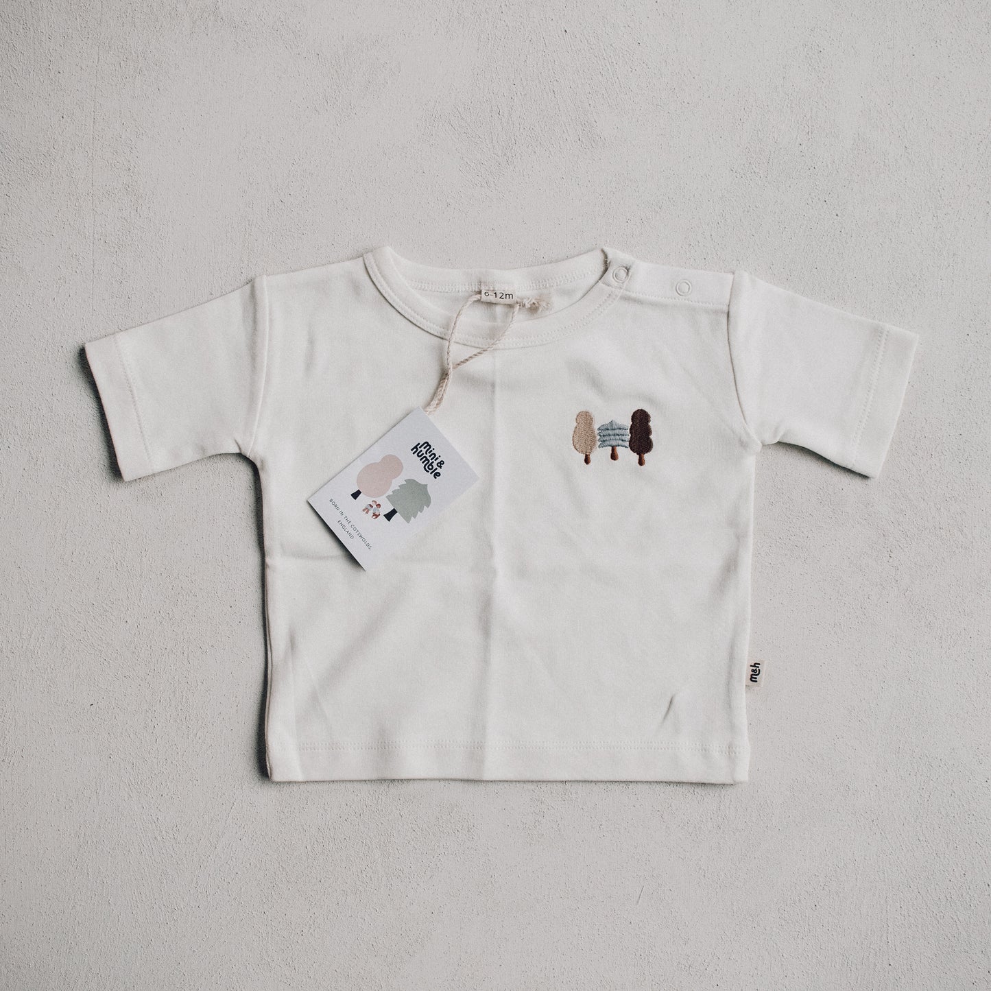 Sandstone Tshirt
