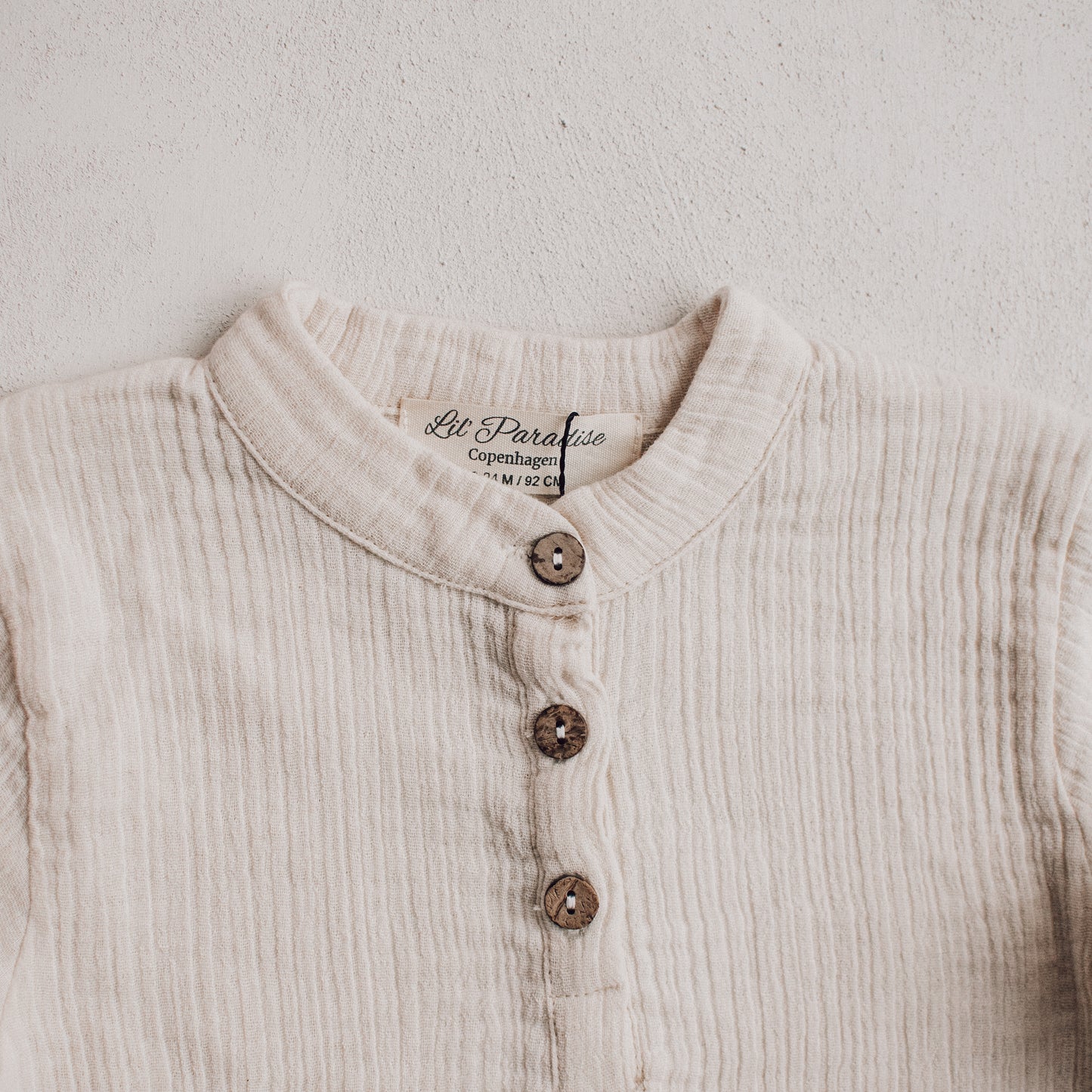 Stormi Shirt