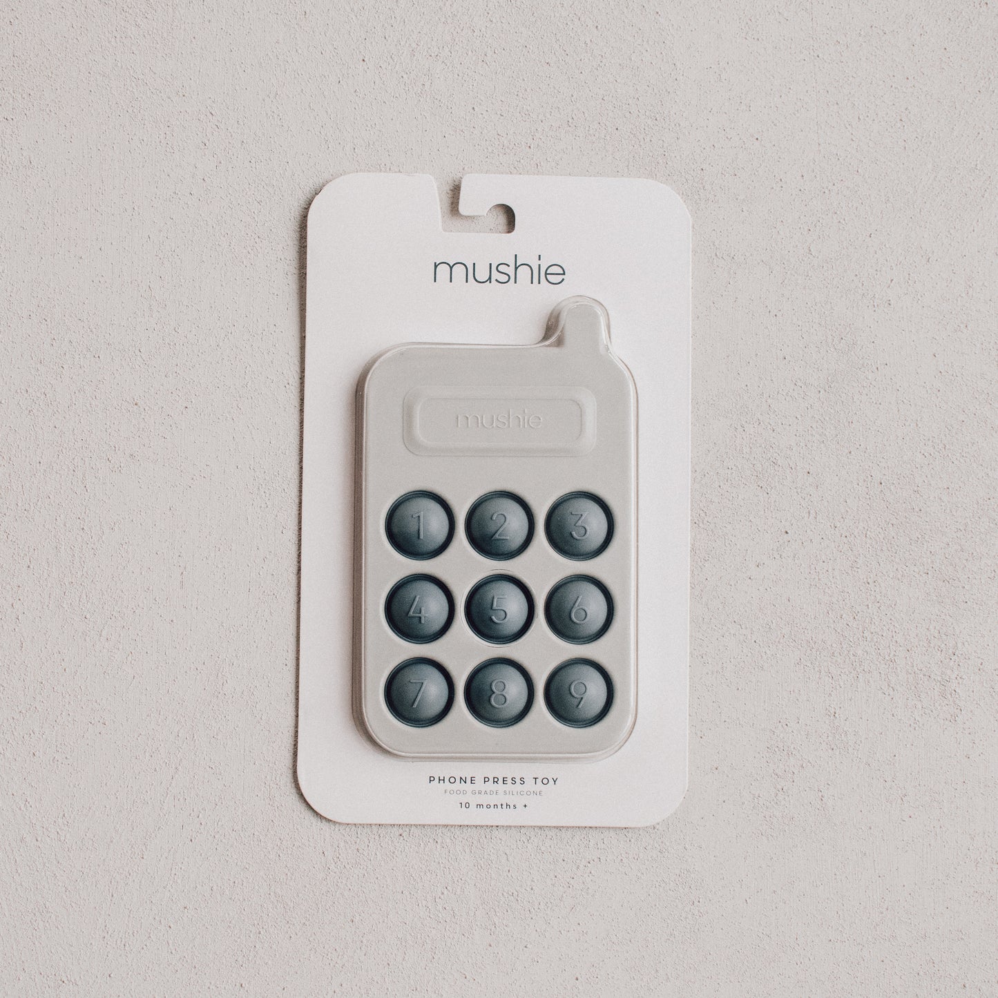 Phone Press Toy