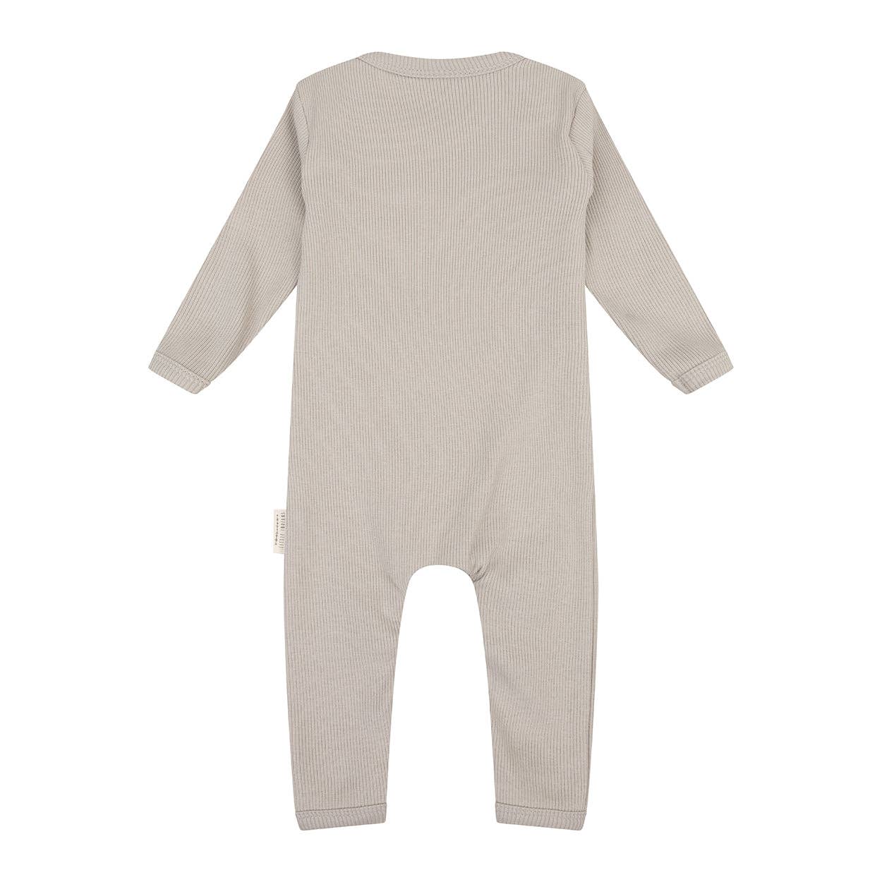 Moon Babygrow - Greige