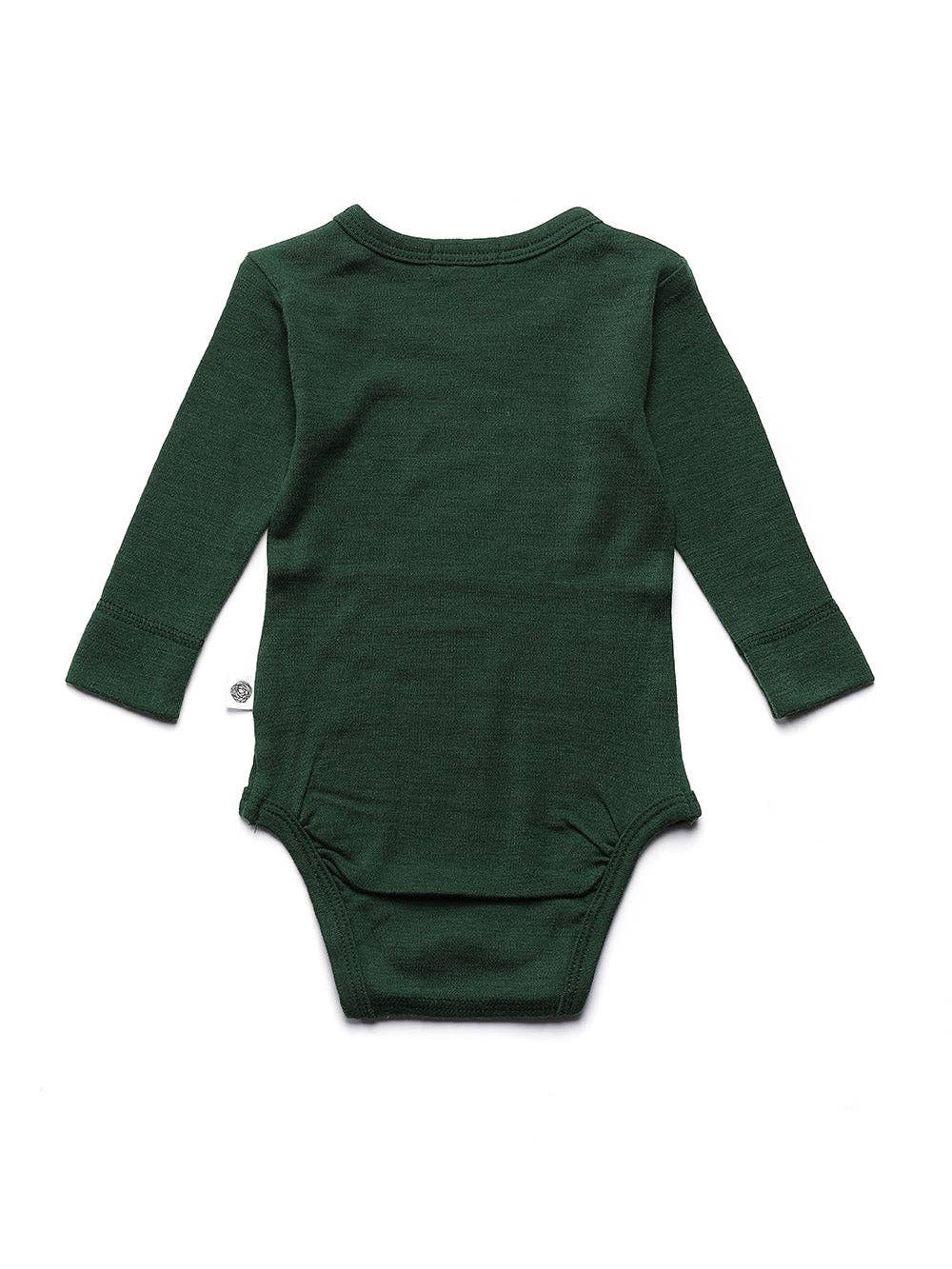 Bodysuit - Mountain View