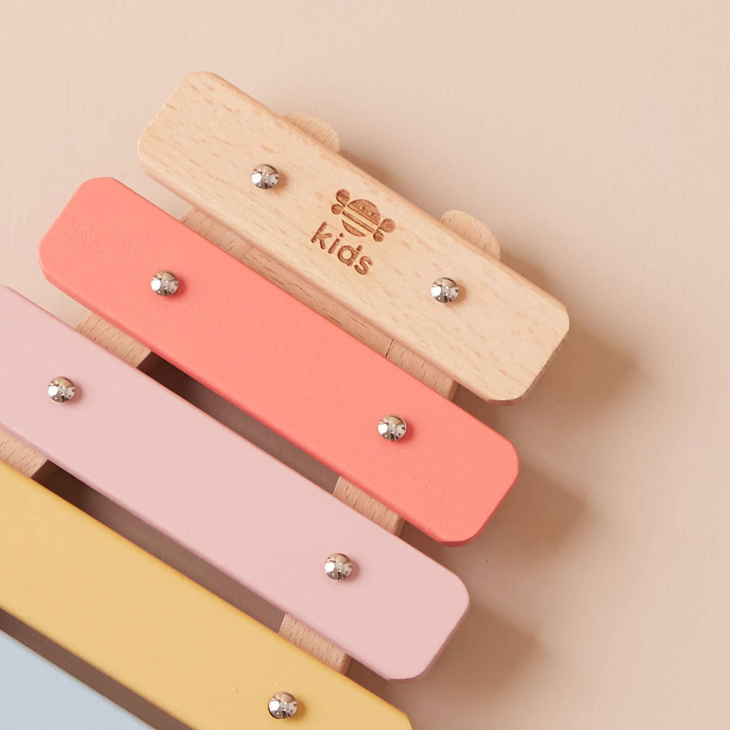 Wooden Xylophone Toy