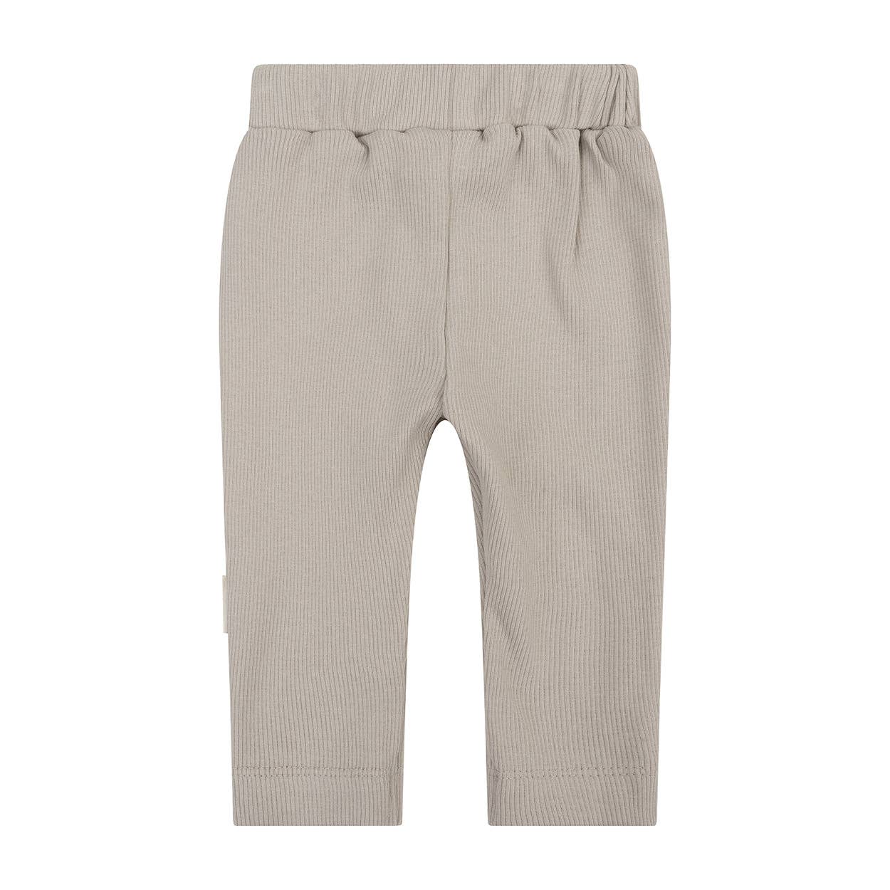 Moon Leggings - Greige