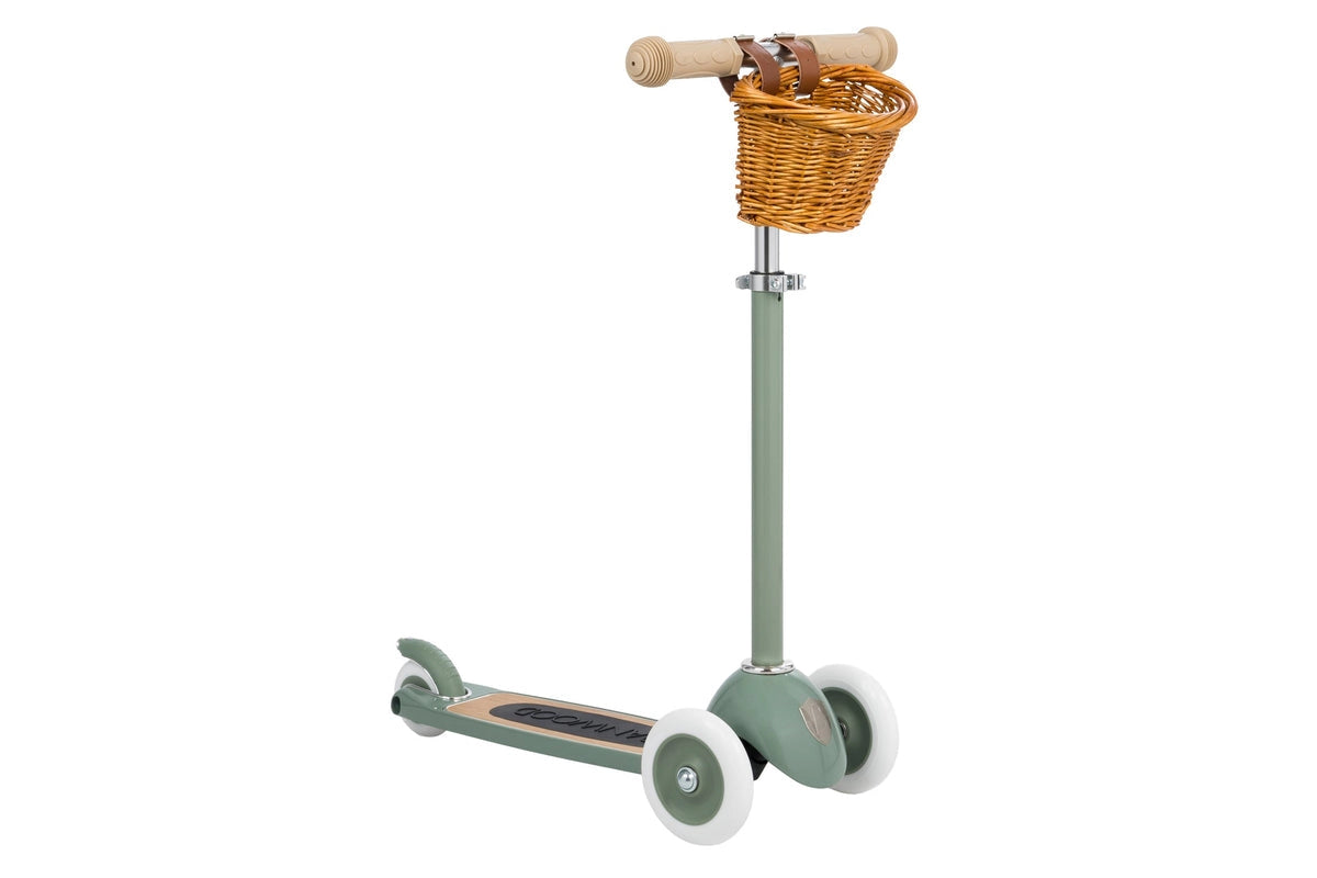 PRE-ORDER - Banwood Scooter Vintage