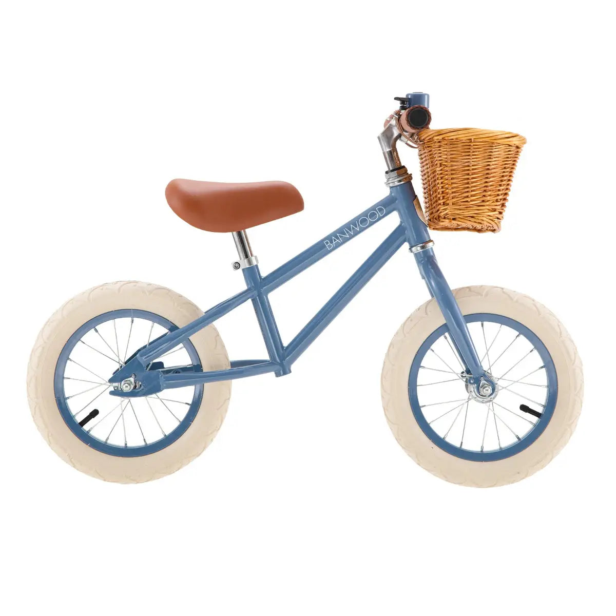 PRE-ORDER - Banwood Balance Bike First Go Vintage