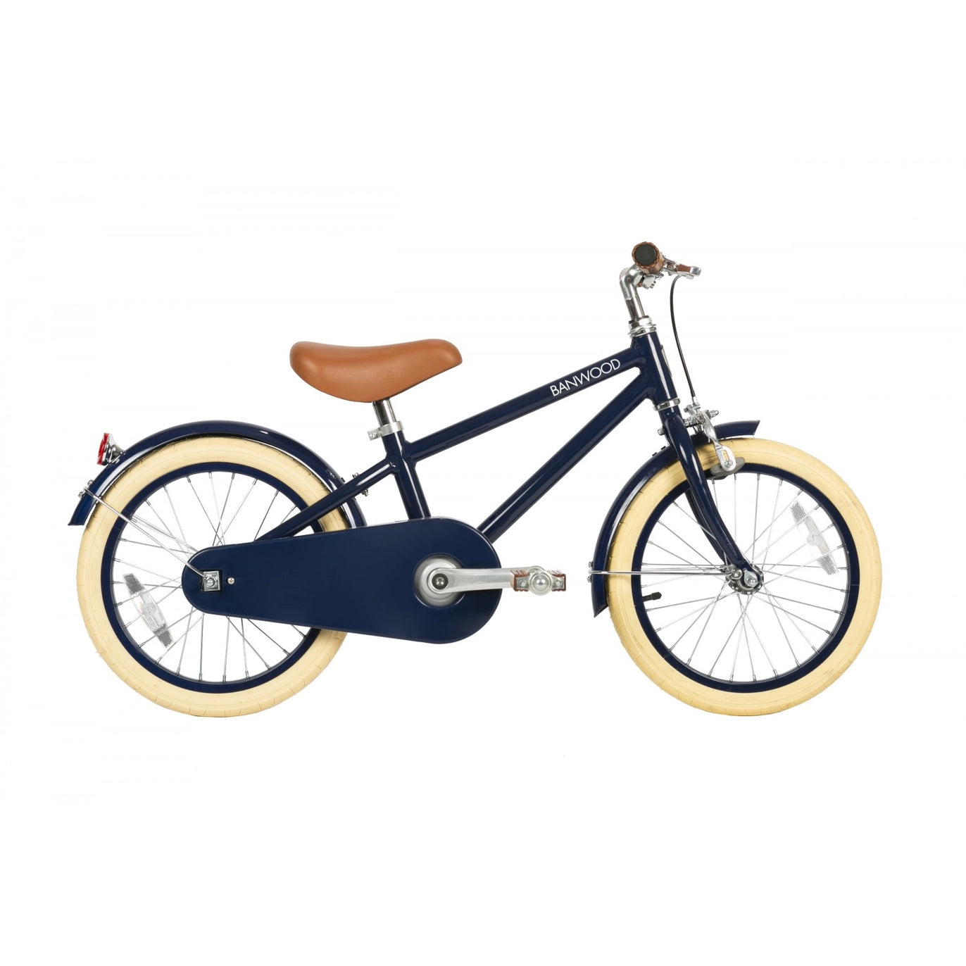 PRE-ORDER - Banwood 16" Classic Vintage Bike
