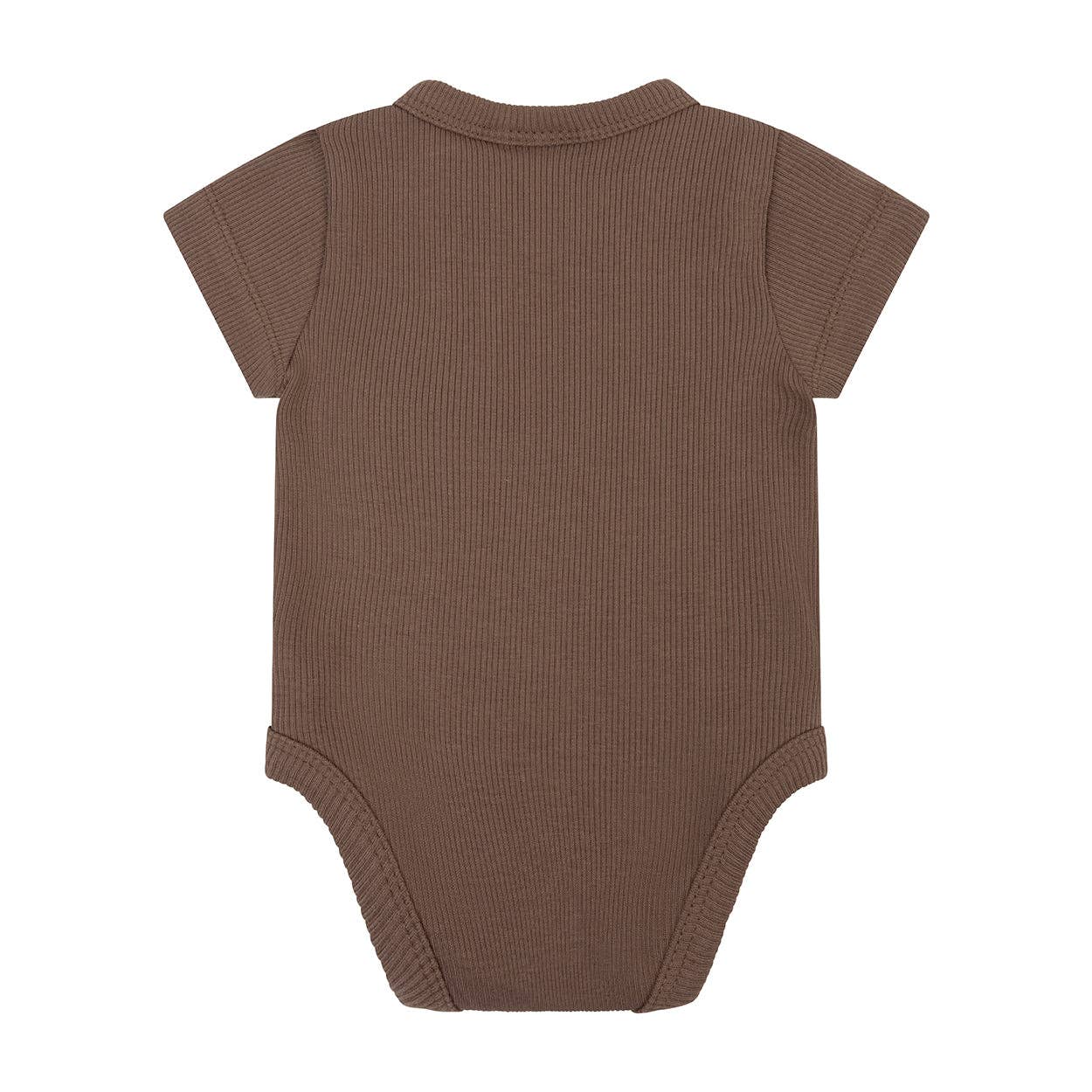 Moon Bodysuit - Caribou