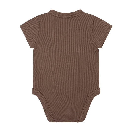 Moon Bodysuit - Caribou