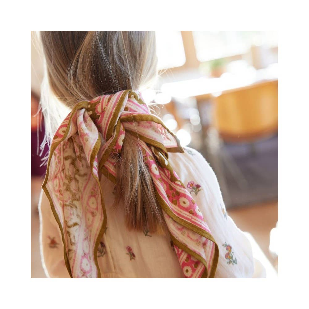 Isha Absynthe Scarf