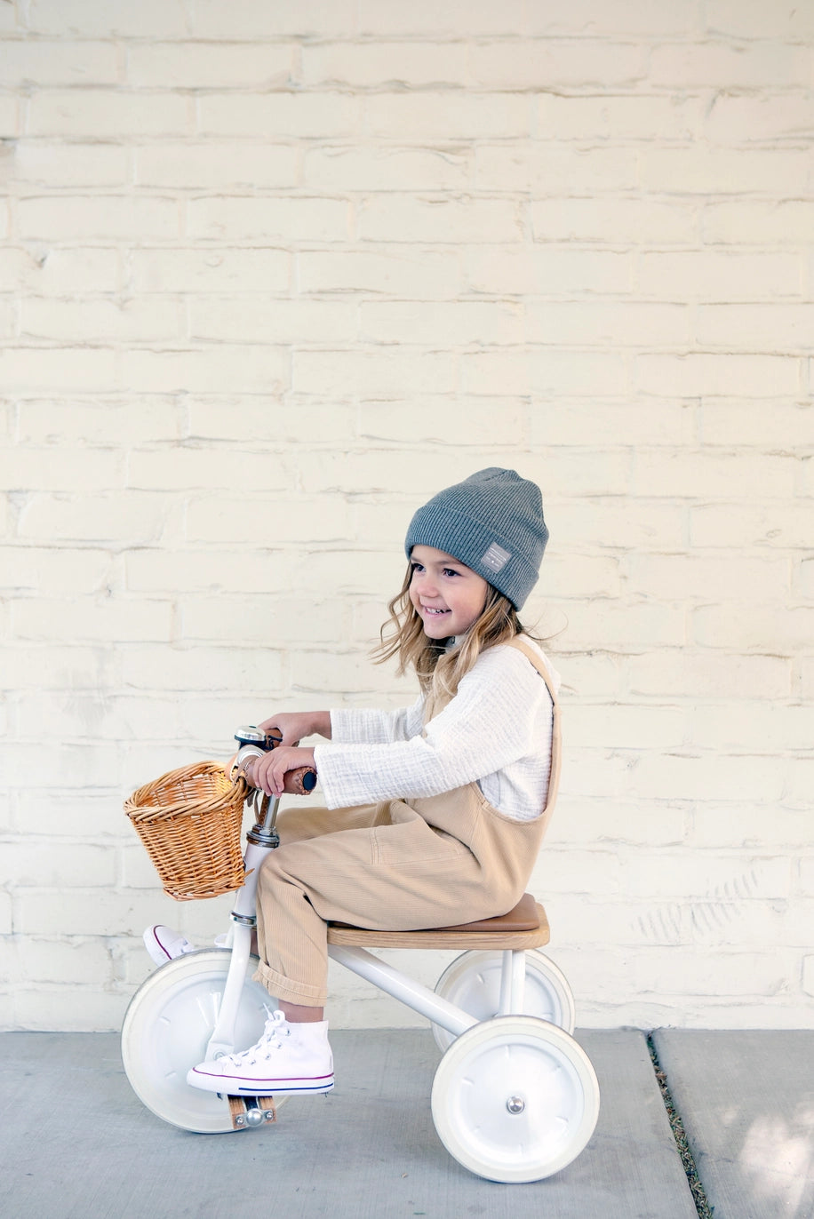 PRE-ORDER - Banwood Trike Vintage