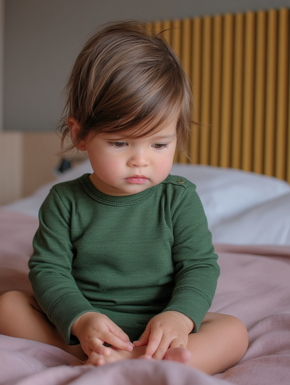 Bodysuit - Mountain View