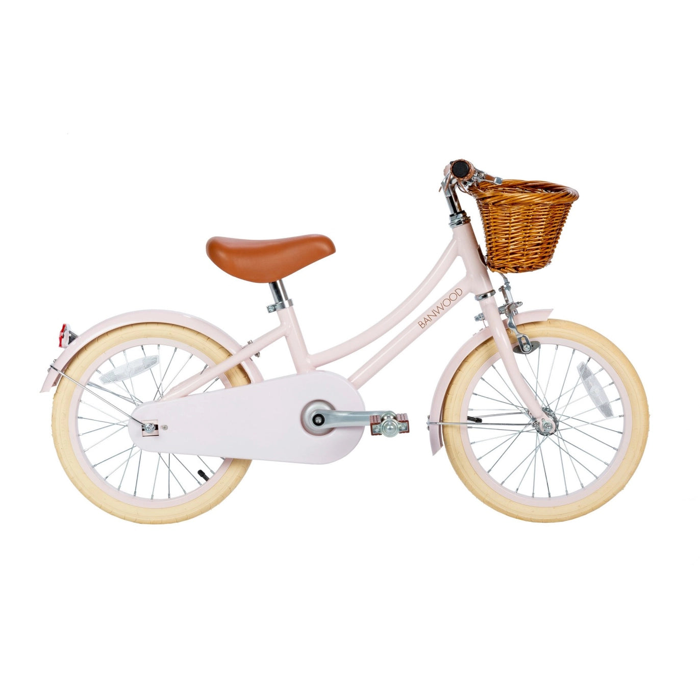 PRE-ORDER - Banwood 16" Classic Vintage Bike