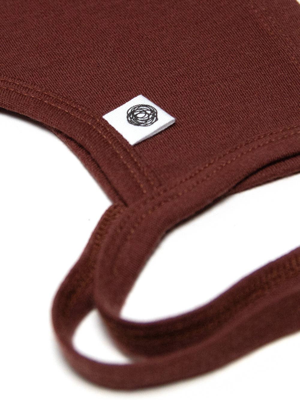 Cinnamon Baby Bonnet