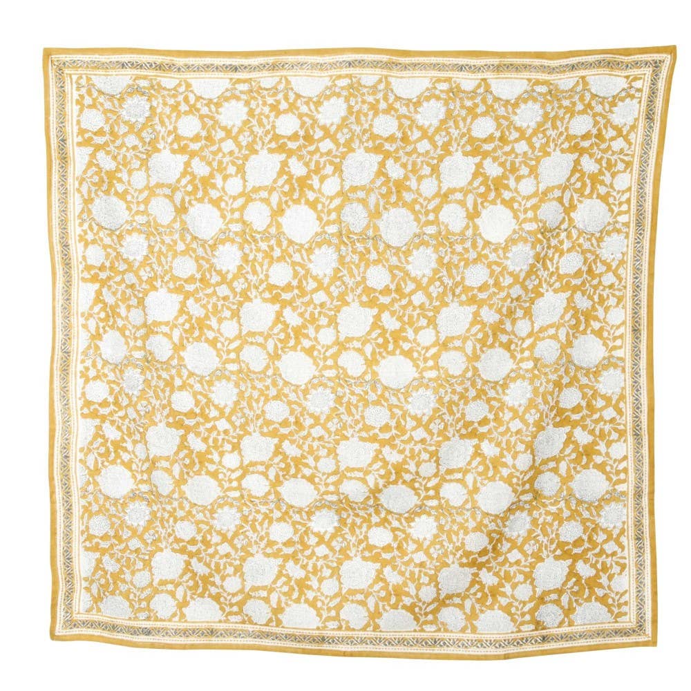 Tupia Absynthe Scarf