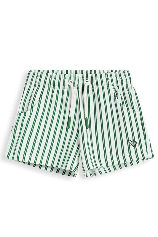 Artie Shorts Seaside Stripe