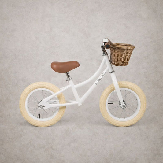 PRE-ORDER - Banwood Balance Bike First Go Vintage
