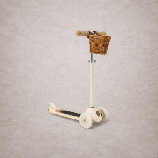 PRE-ORDER - Banwood Scooter Vintage