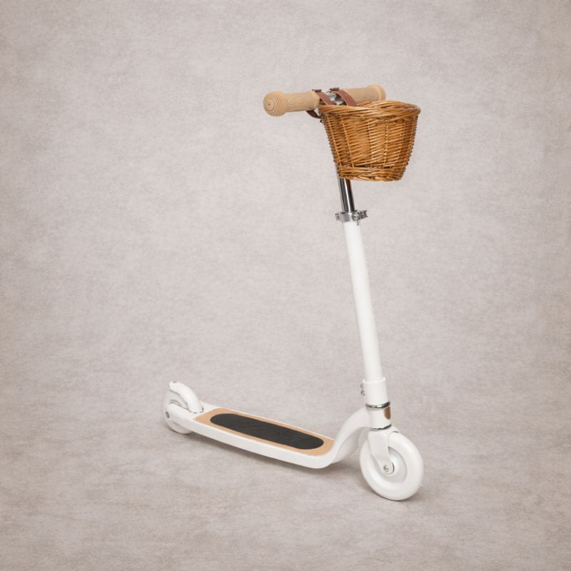 PRE-ORDER - Banwood Maxi Scooter Vintage