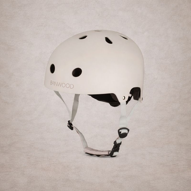 PRE-ORDER - Banwood Helmet
