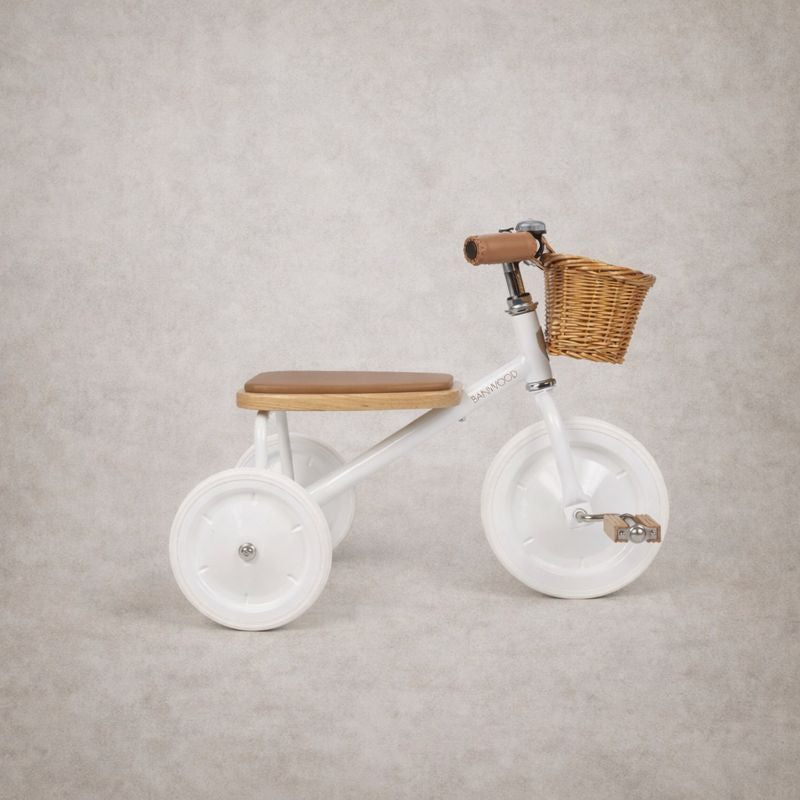PRE-ORDER - Banwood Trike Vintage