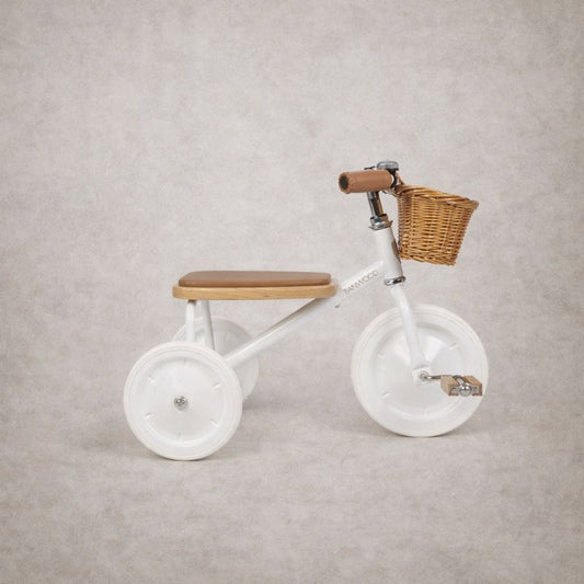 PRE-ORDER - Banwood Trike Vintage