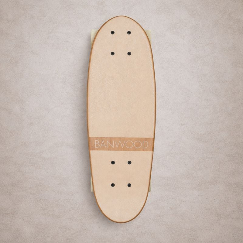 PRE-ORDER - Banwood Skateboard