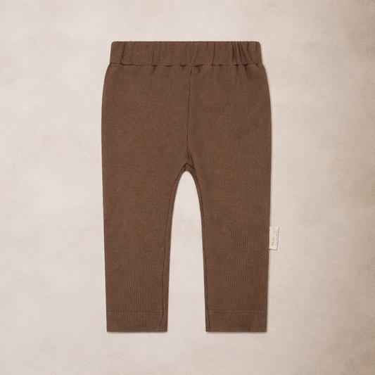 Moon Leggings - Caribou