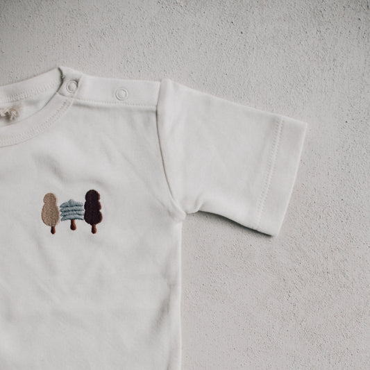 Sandstone Tshirt