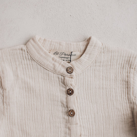 Stormi Shirt