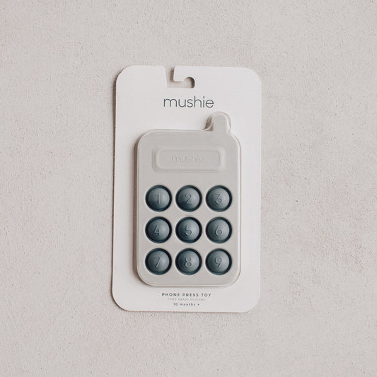 Phone Press Toy