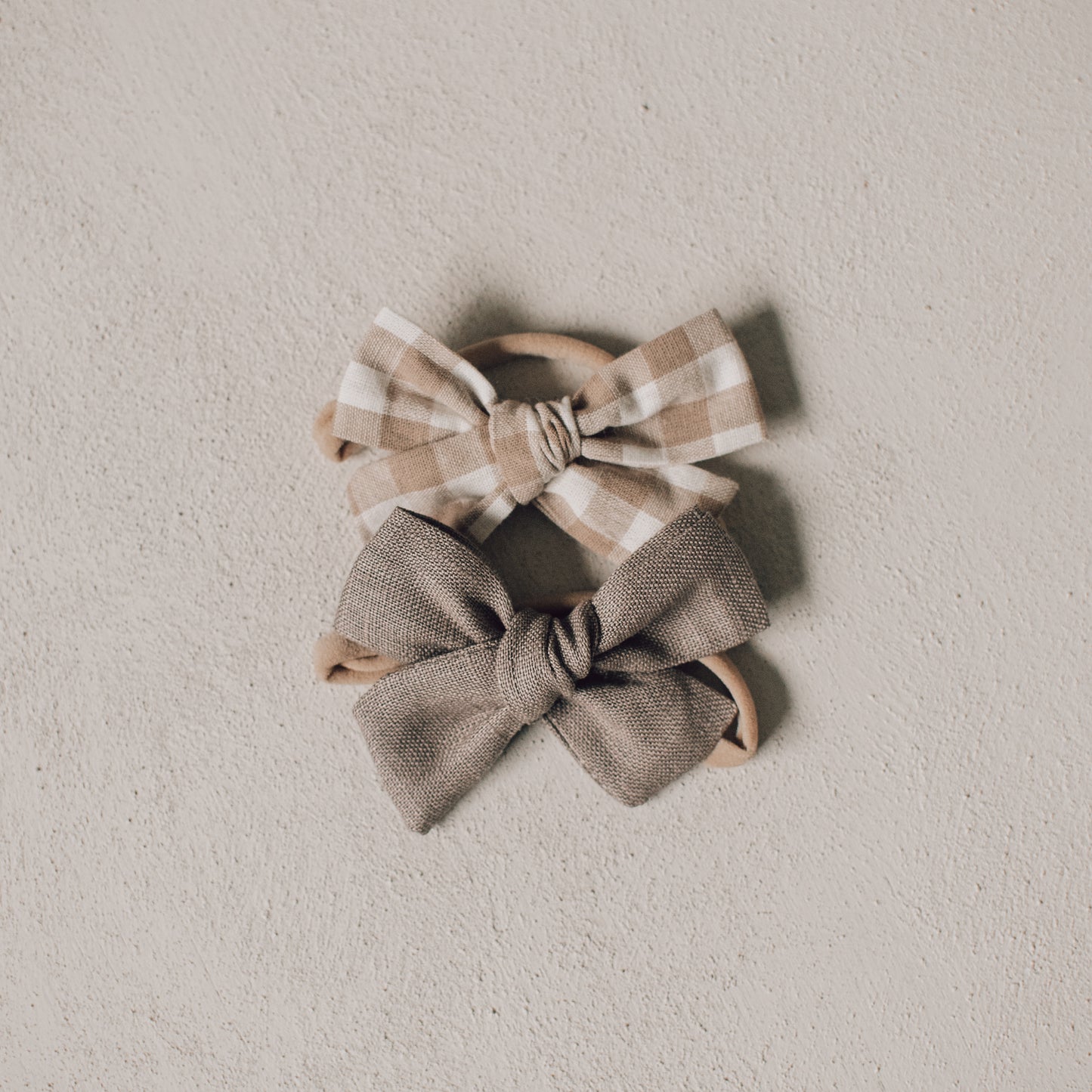 Liv & Loke Bow Headband