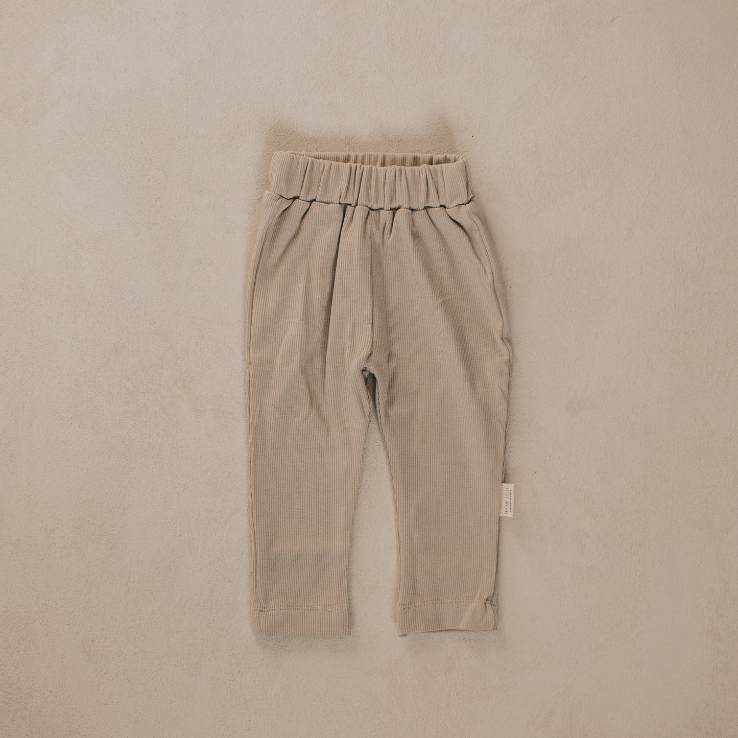 Moon Leggings - Greige