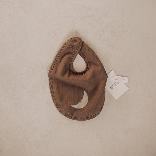 Moon Bib - Caribou