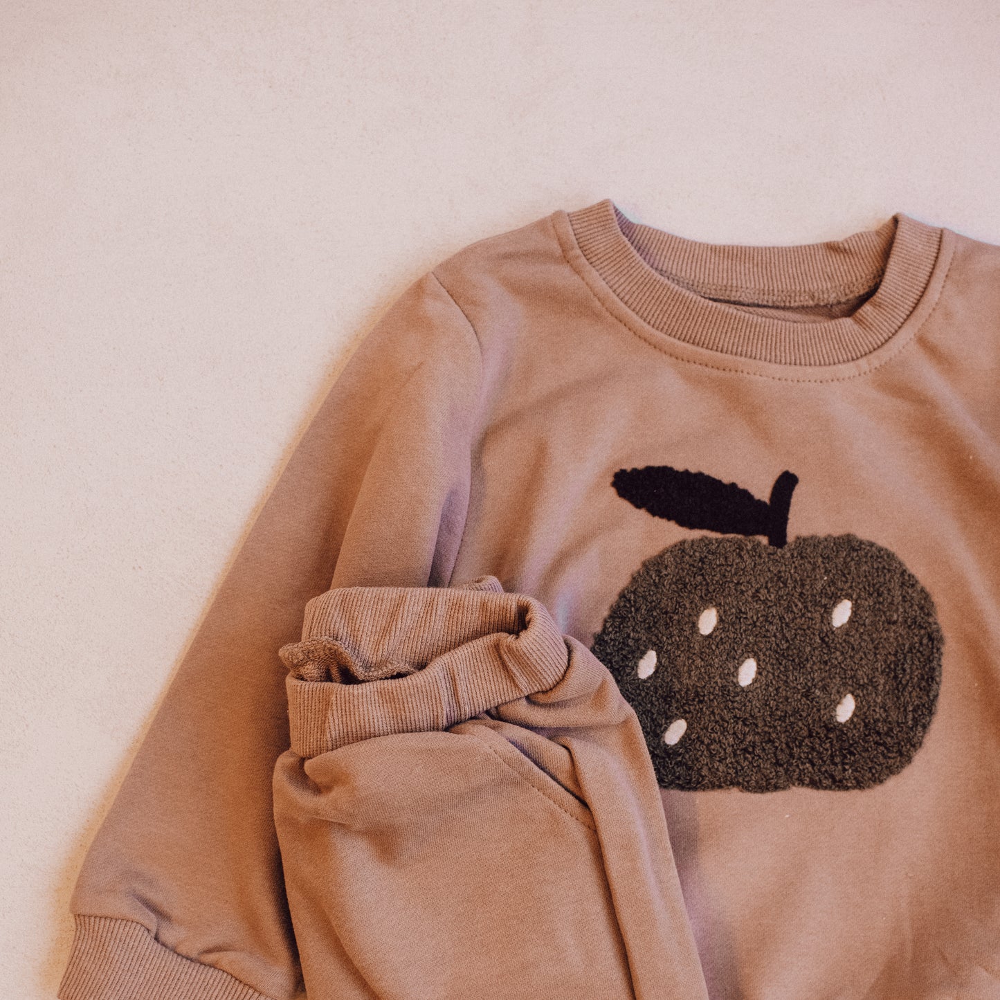 Prairie Lounge Set - Mauve