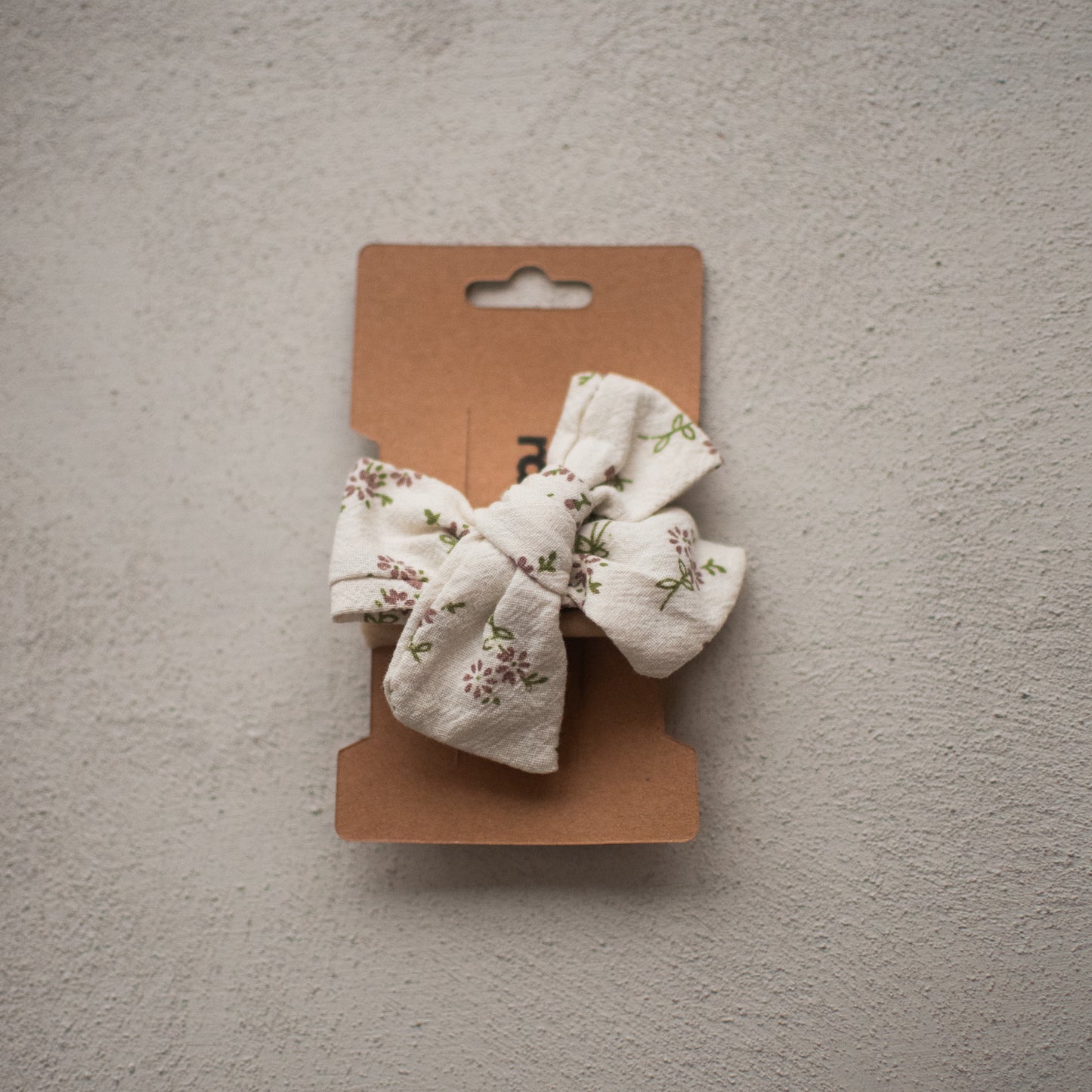 The Linen Headband