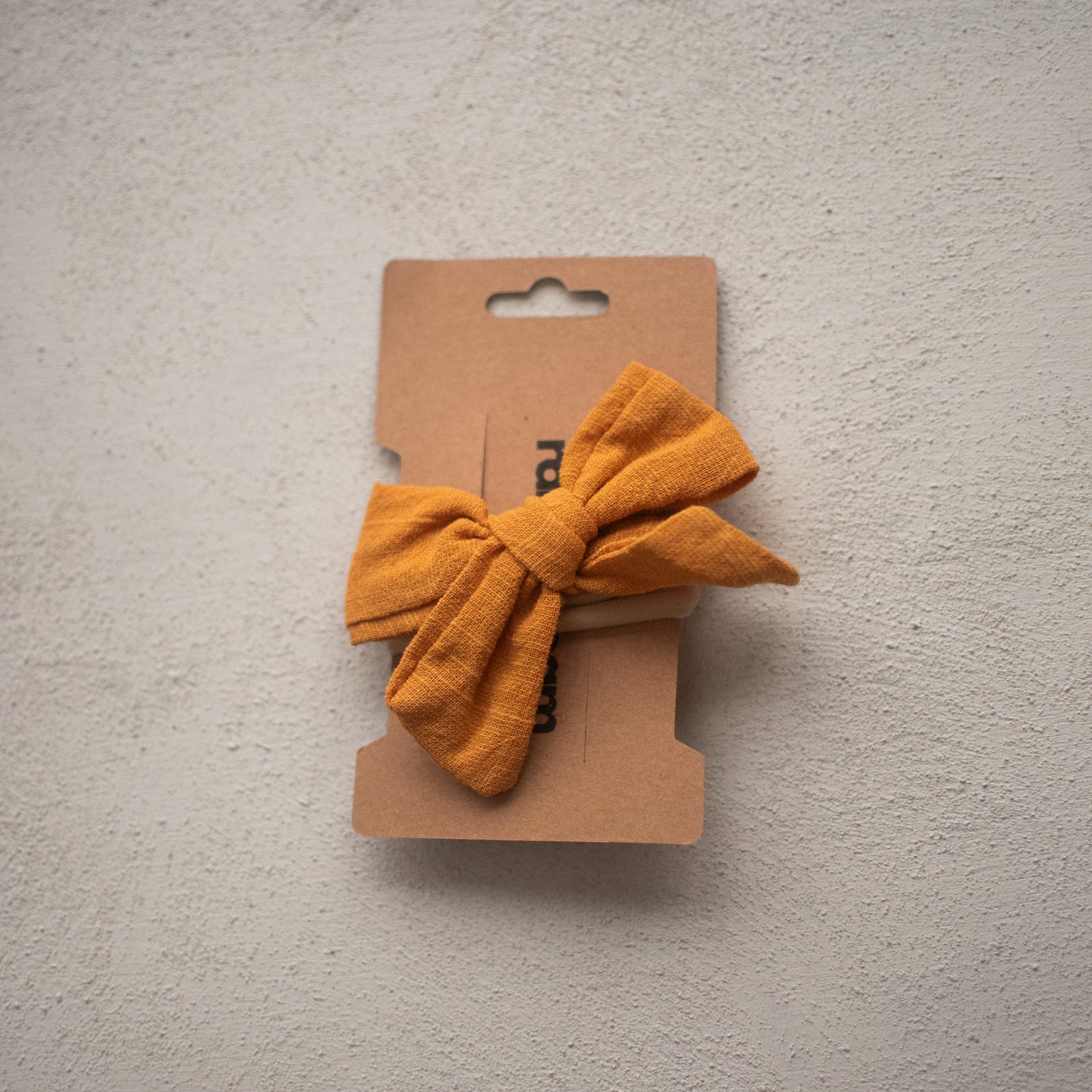 The Linen Headband