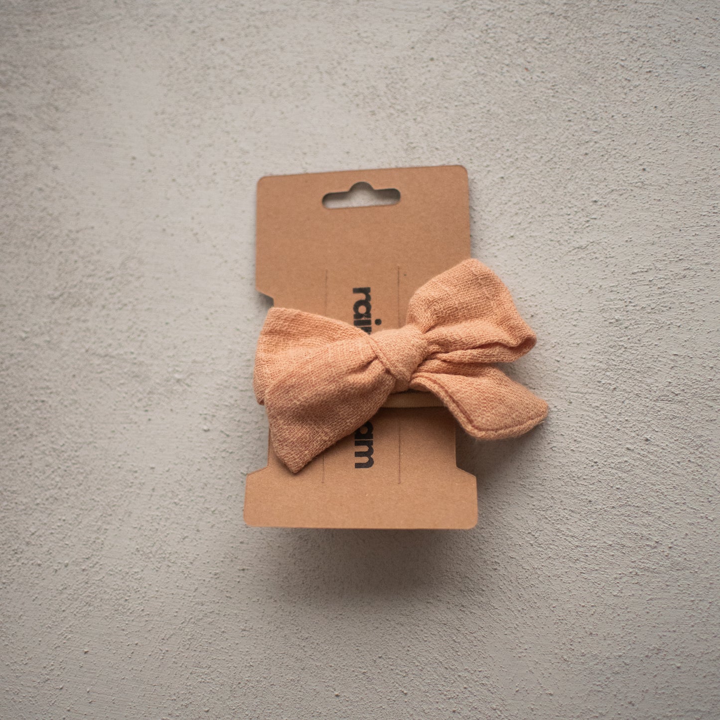 The Linen Headband