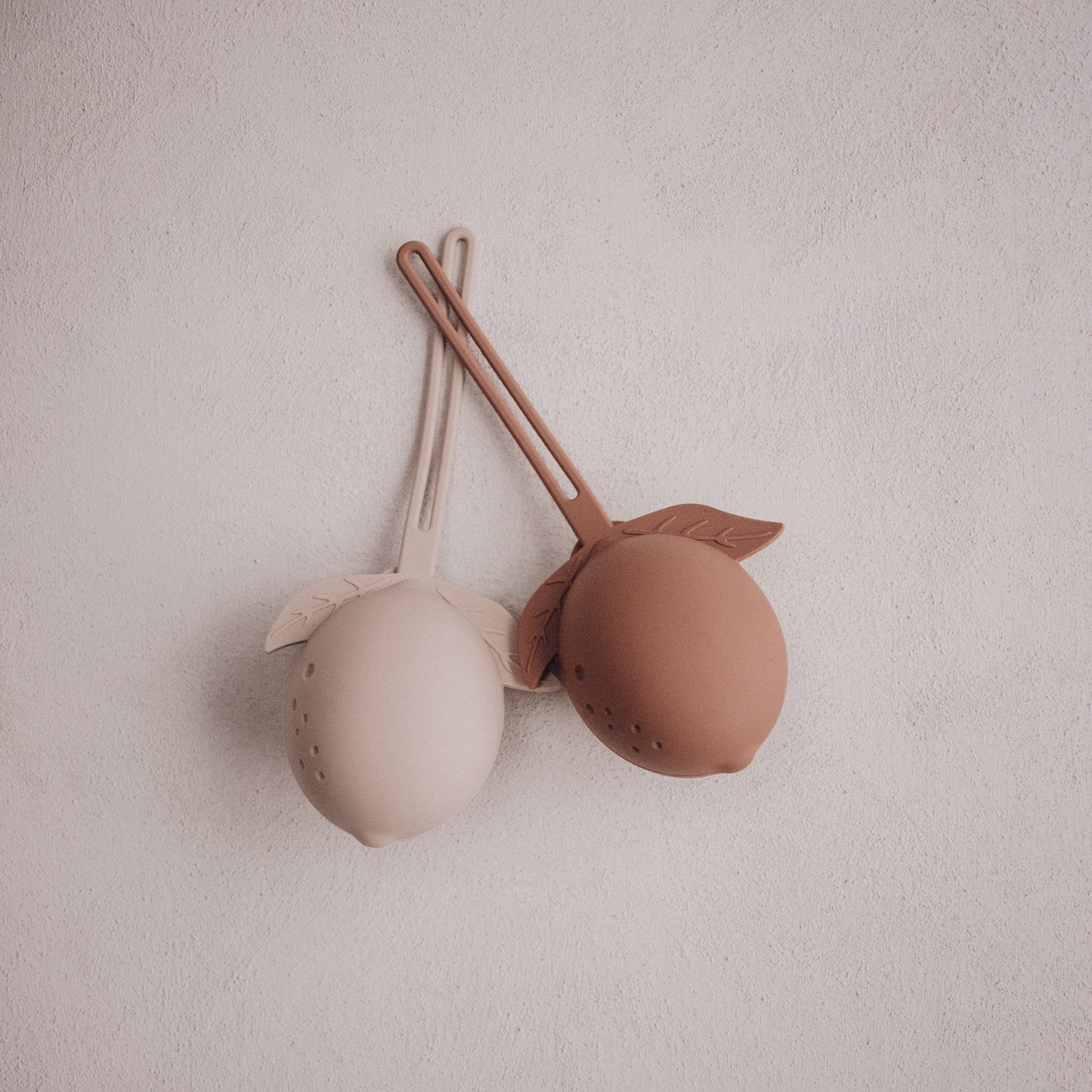 Lemon Pacifier Case