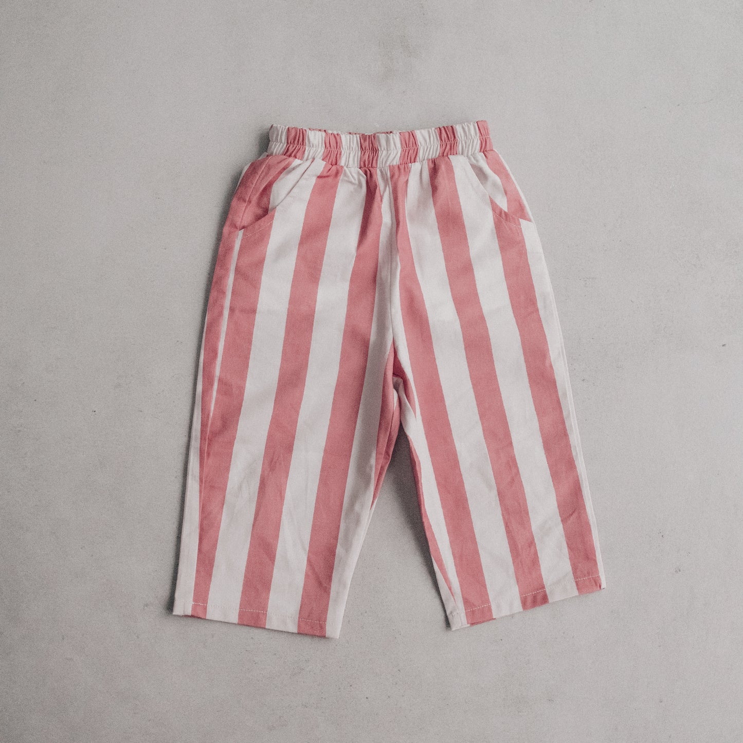 Sorbet Stripe Trouser