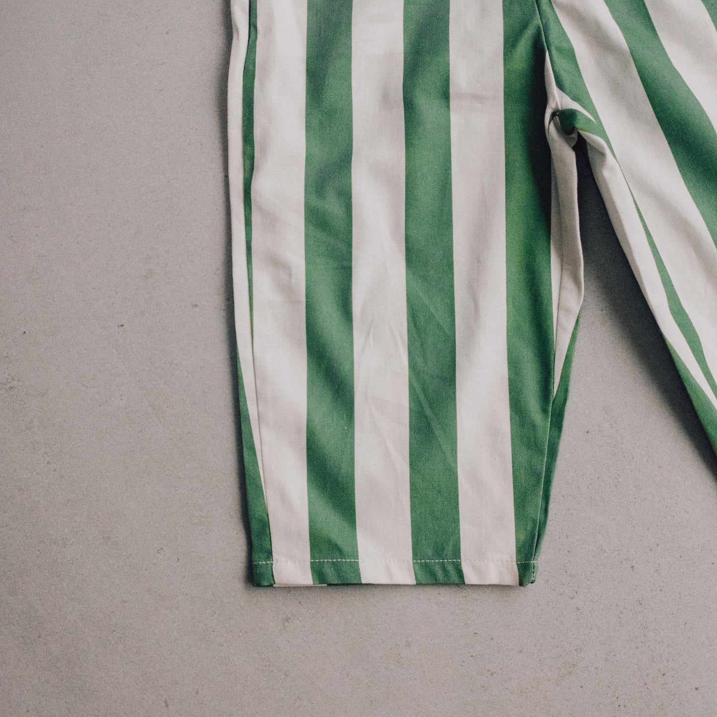 Sorbet Stripe Trouser