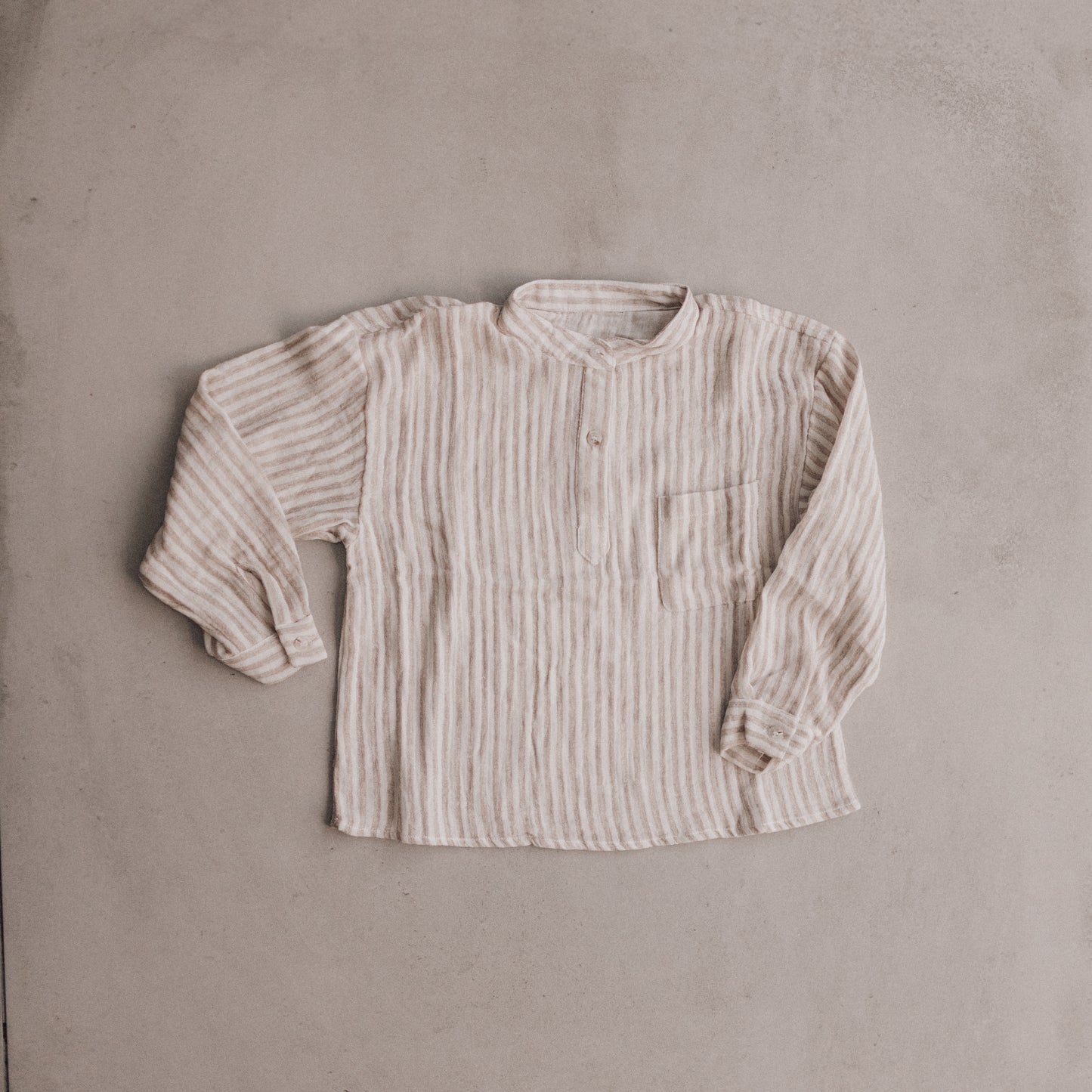 Driftwood Shirt