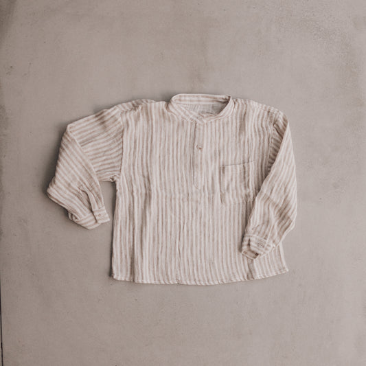 Driftwood Shirt