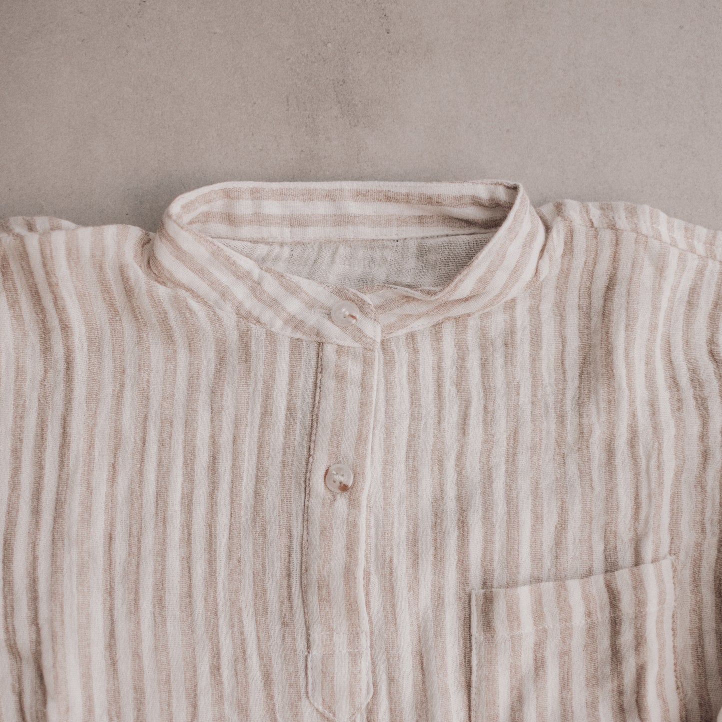 Driftwood Shirt