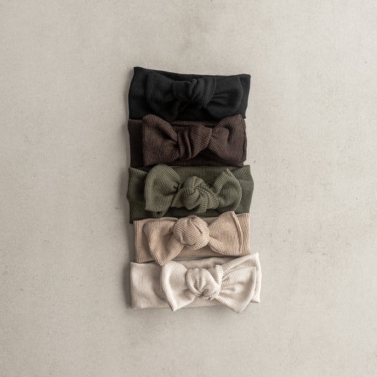 The Meadow Headband
