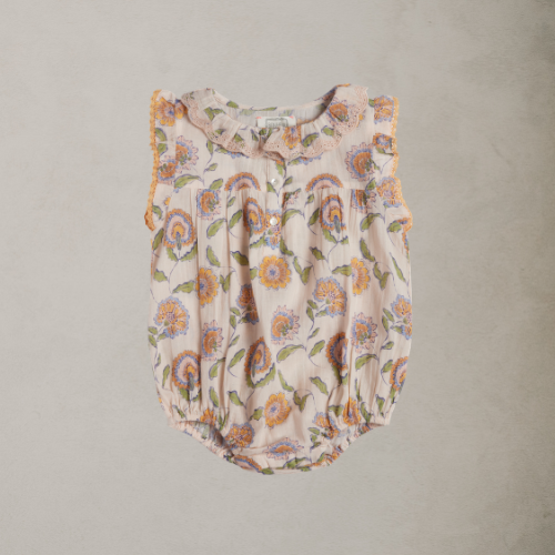 Laureline Romper