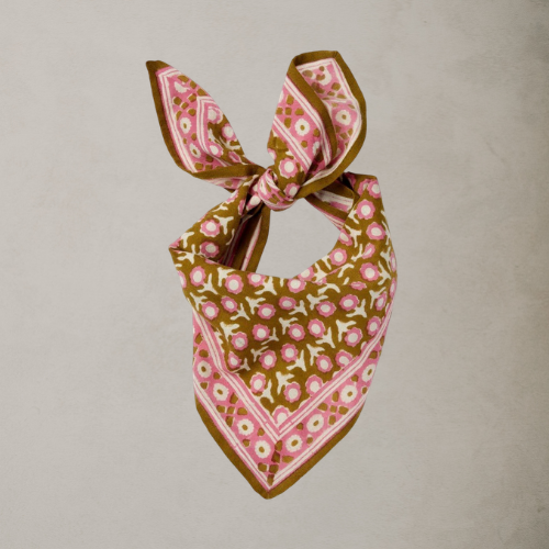 Isha Absynthe Scarf